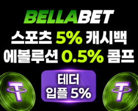벨라벳 토토 카지노 먹튀갤 보증업체